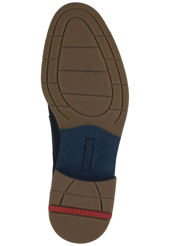 Lloyd Businessschuhe Leder Jeans