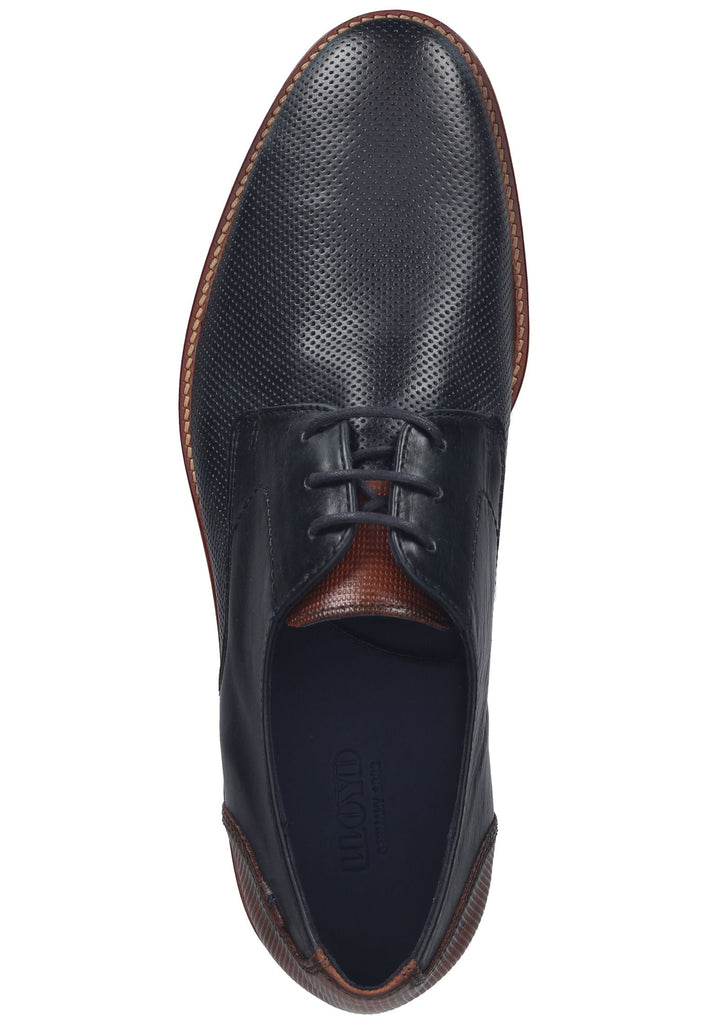 Lloyd Businessschuhe Leder Jeans