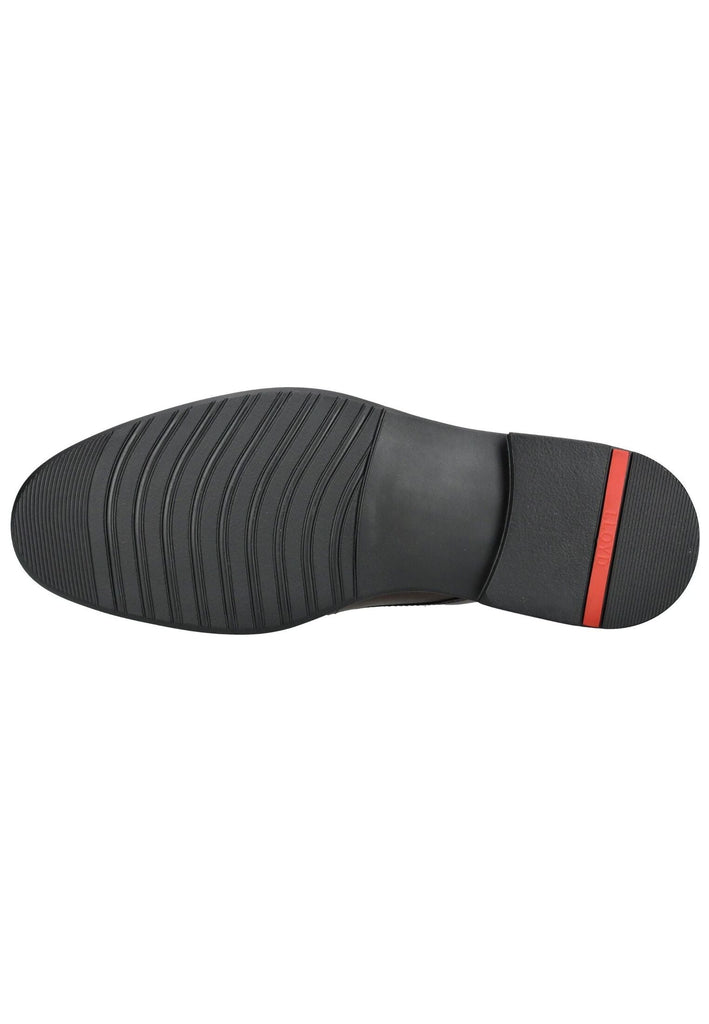 Lloyd Businessschuhe Leder Moro