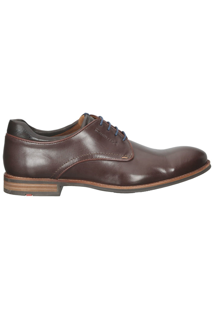 Lloyd Businessschuhe Leder Moro