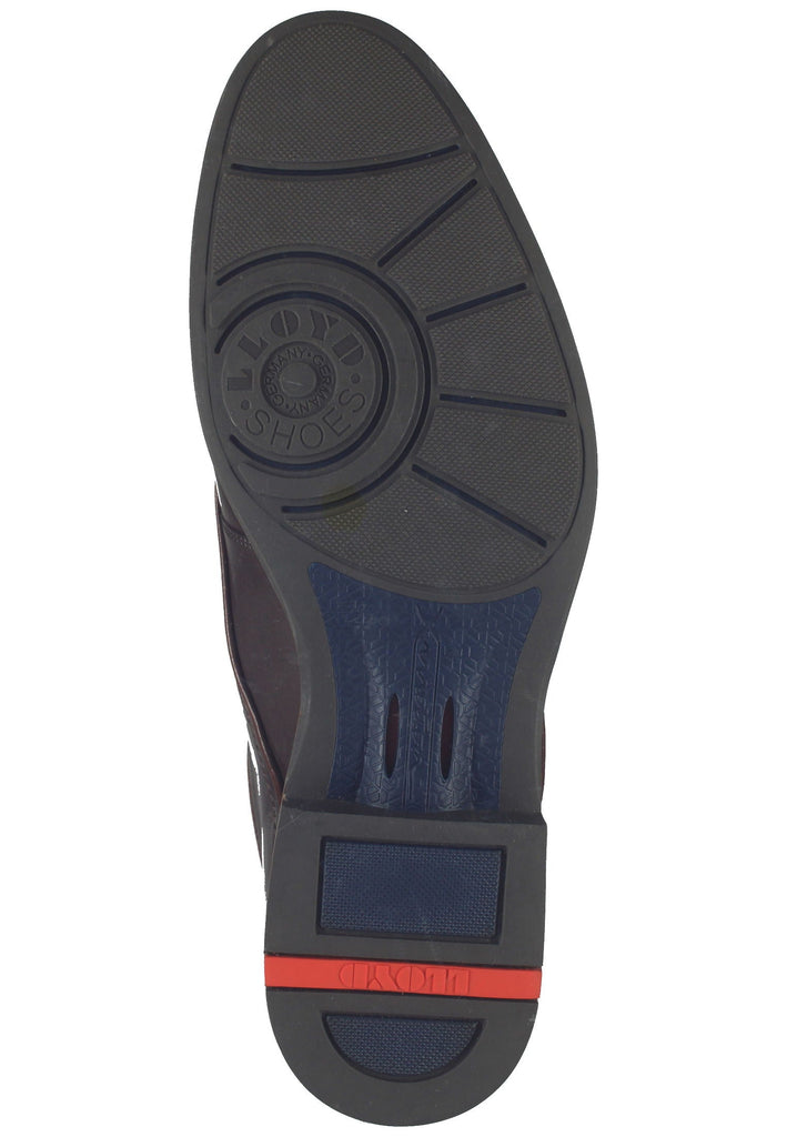 Lloyd Businessschuhe Leder Moro