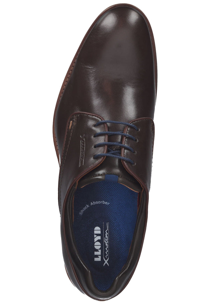 Lloyd Businessschuhe Leder Moro