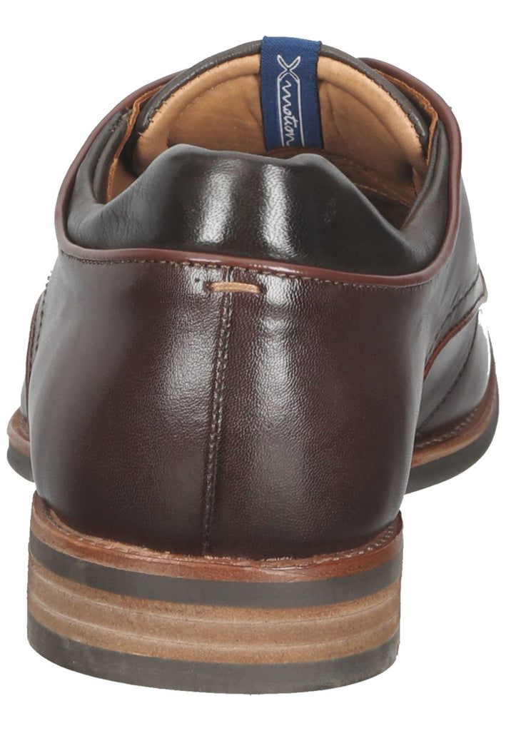 Lloyd Businessschuhe Leder Moro