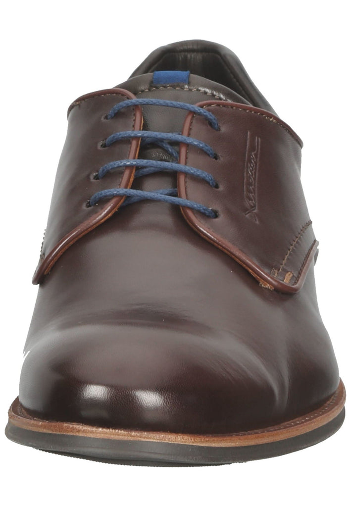 Lloyd Businessschuhe Leder Moro