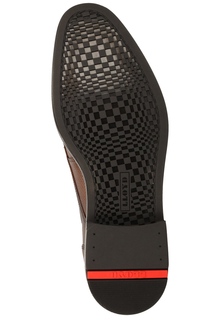 Lloyd Businessschuhe Leder Moro
