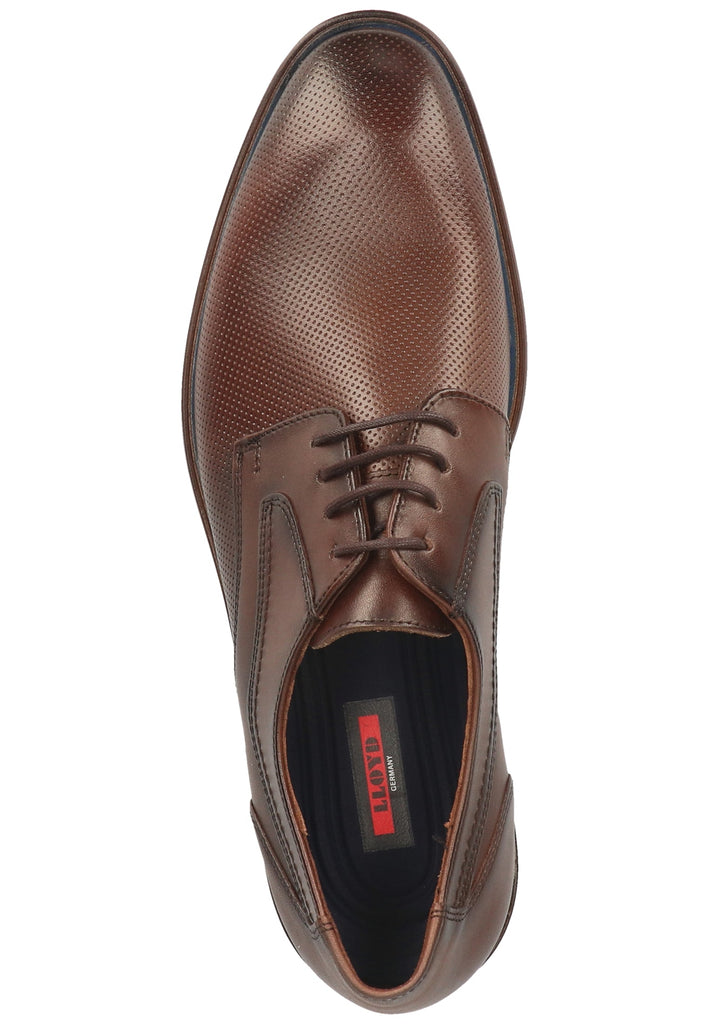 Lloyd Businessschuhe Leder Moro