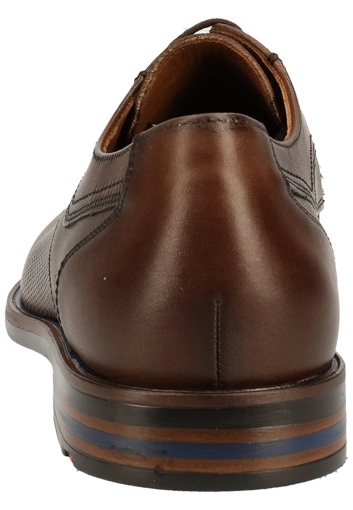 Lloyd Businessschuhe Leder Moro