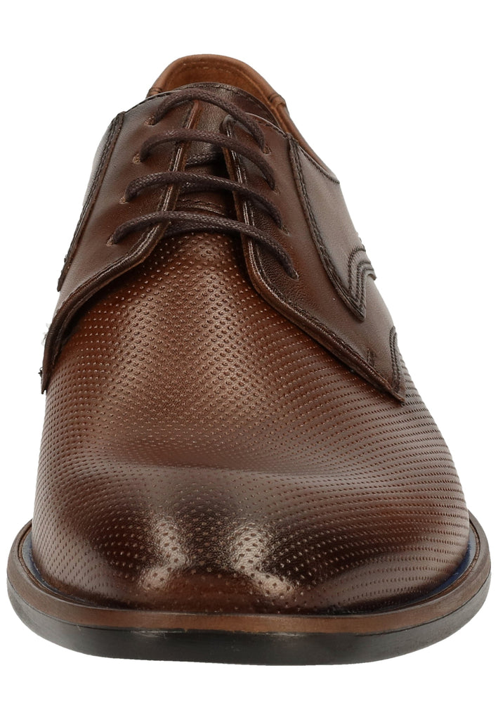 Lloyd Businessschuhe Leder Moro