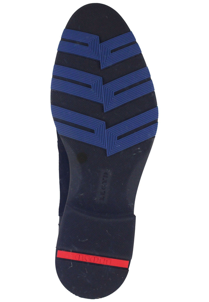 Lloyd Businessschuhe Leder Schwarz