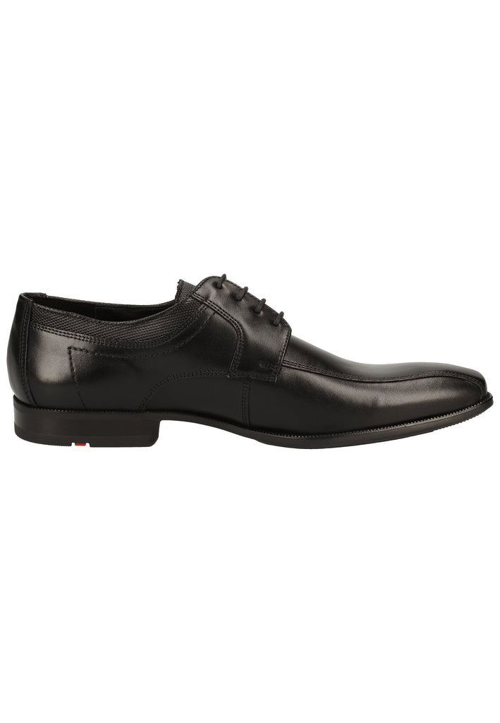Lloyd Businessschuhe Leder Schwarz