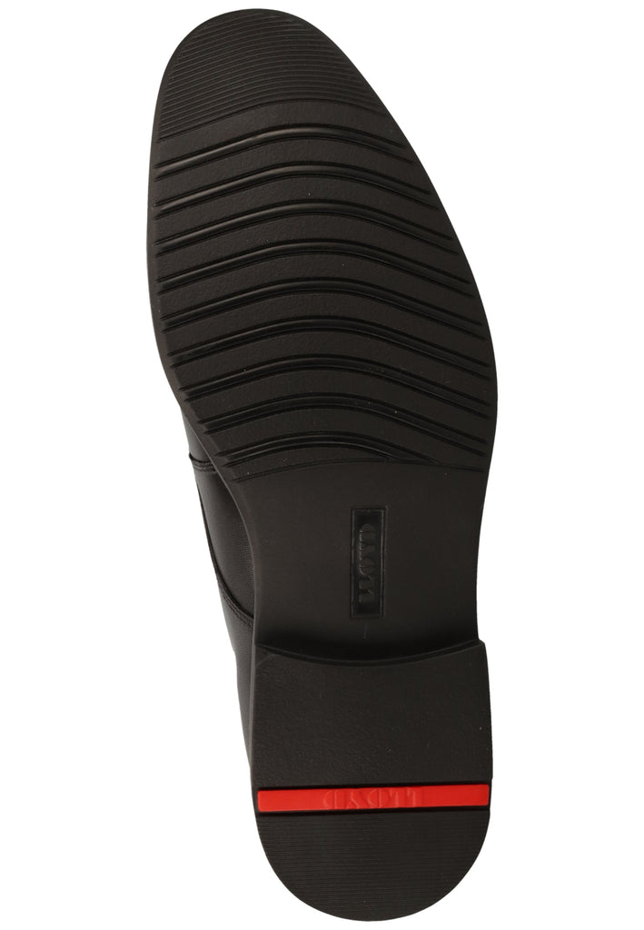 Lloyd Businessschuhe Leder Schwarz