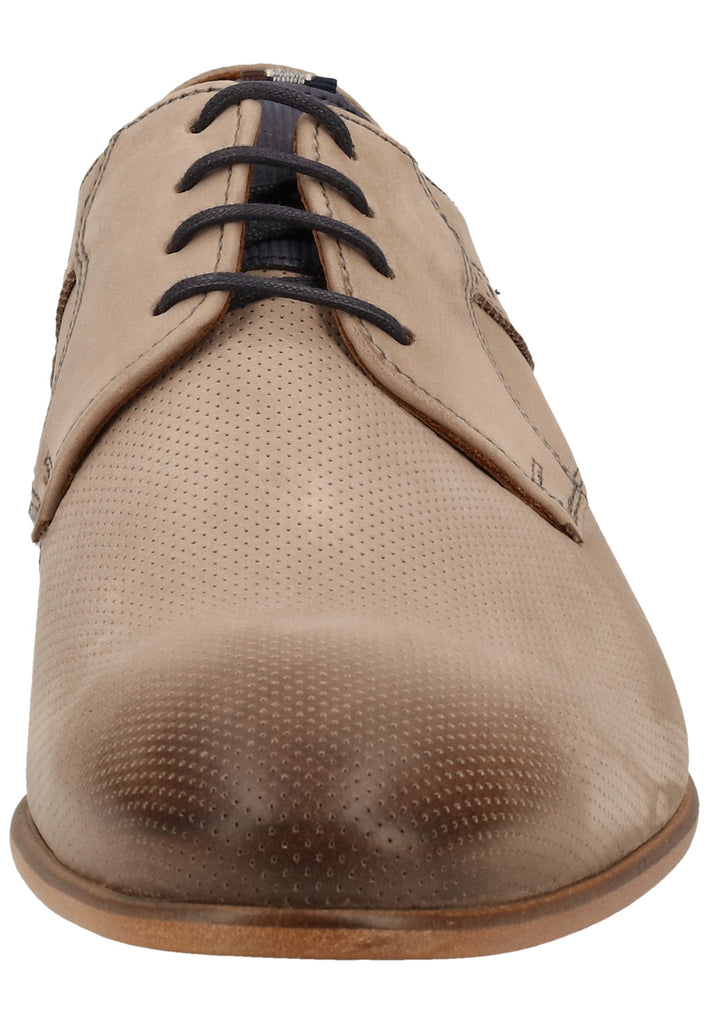 Lloyd Businessschuhe Leder Stone