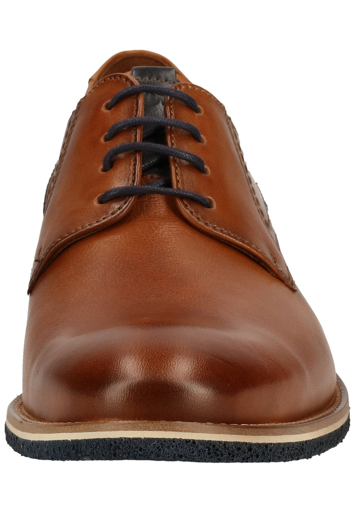 Lloyd Businessschuhe Leder Whisky