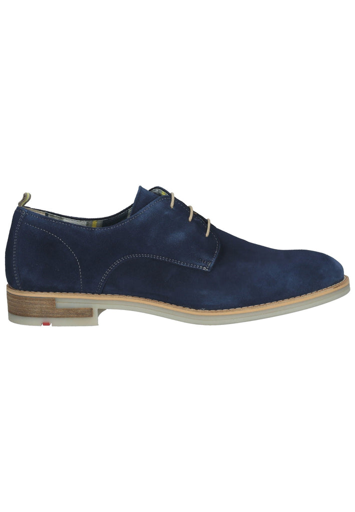 Lloyd Halbschuhe Leder Jeans