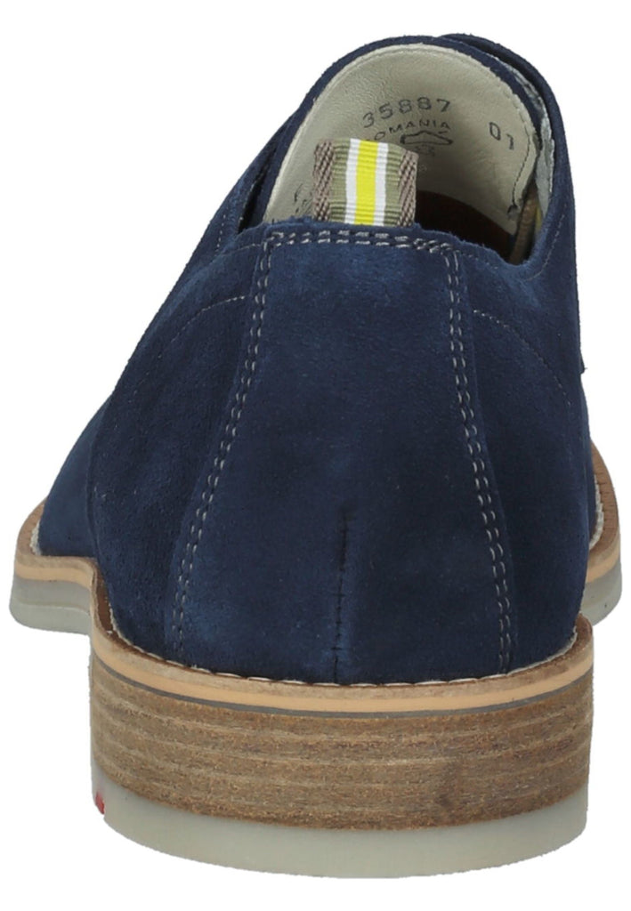 Lloyd Halbschuhe Leder Jeans