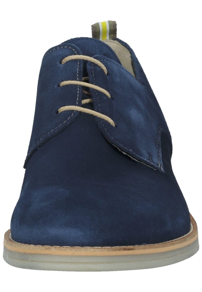 Lloyd Halbschuhe Leder Jeans