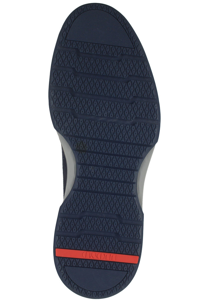 Lloyd Halbschuhe Leder Ocean