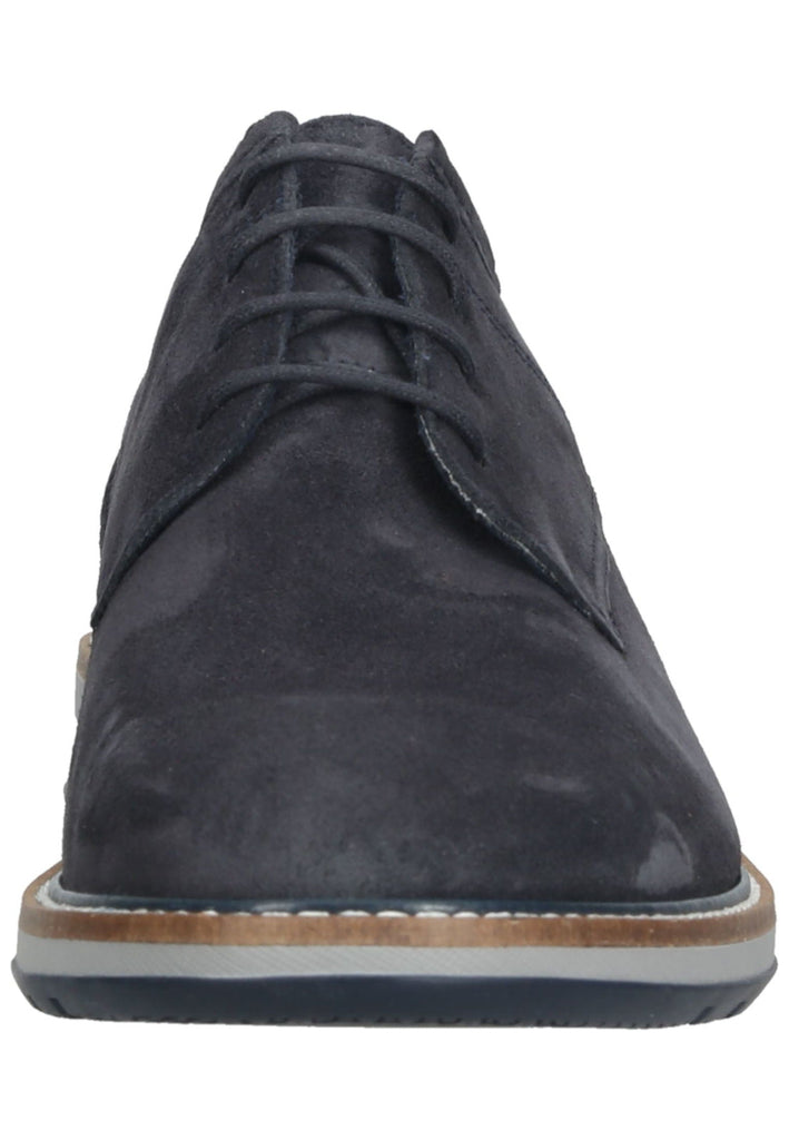 Lloyd Halbschuhe Leder Ocean