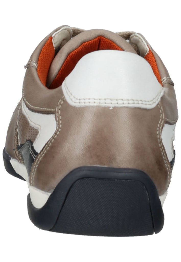 Lloyd Halbschuhe Leder/Textil Stone