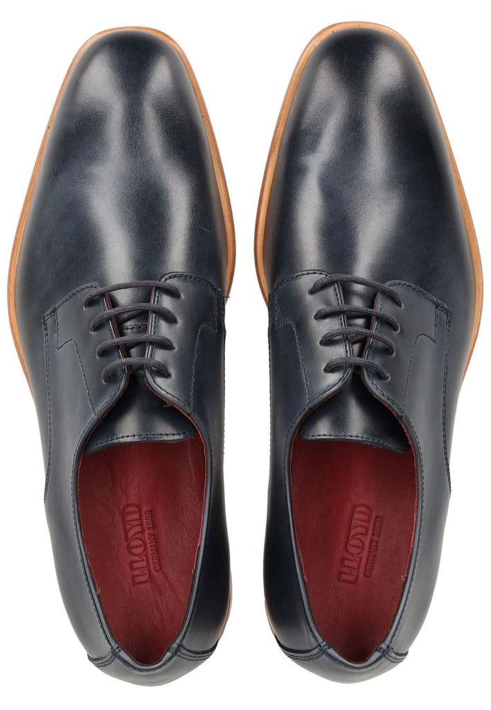 LLOYD SELECTED Businessschuhe Glattleder Atlantic