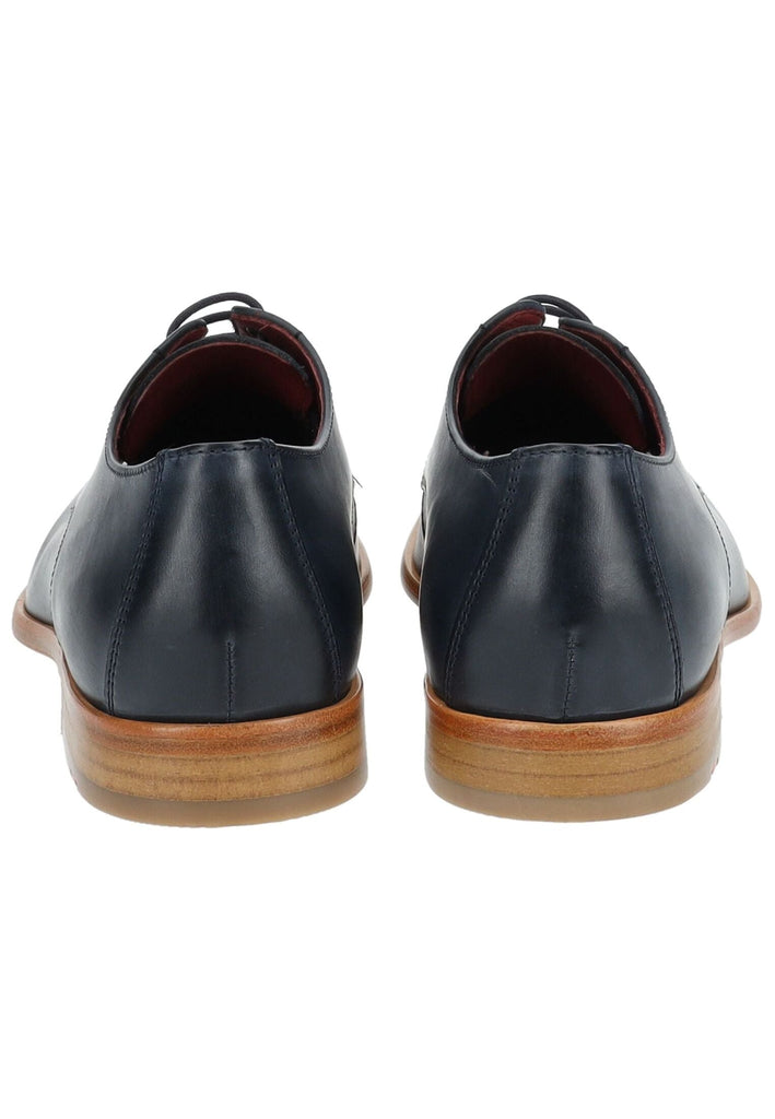 LLOYD SELECTED Businessschuhe Glattleder Atlantic