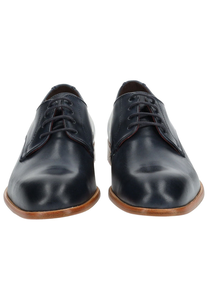 LLOYD SELECTED Businessschuhe Glattleder Atlantic