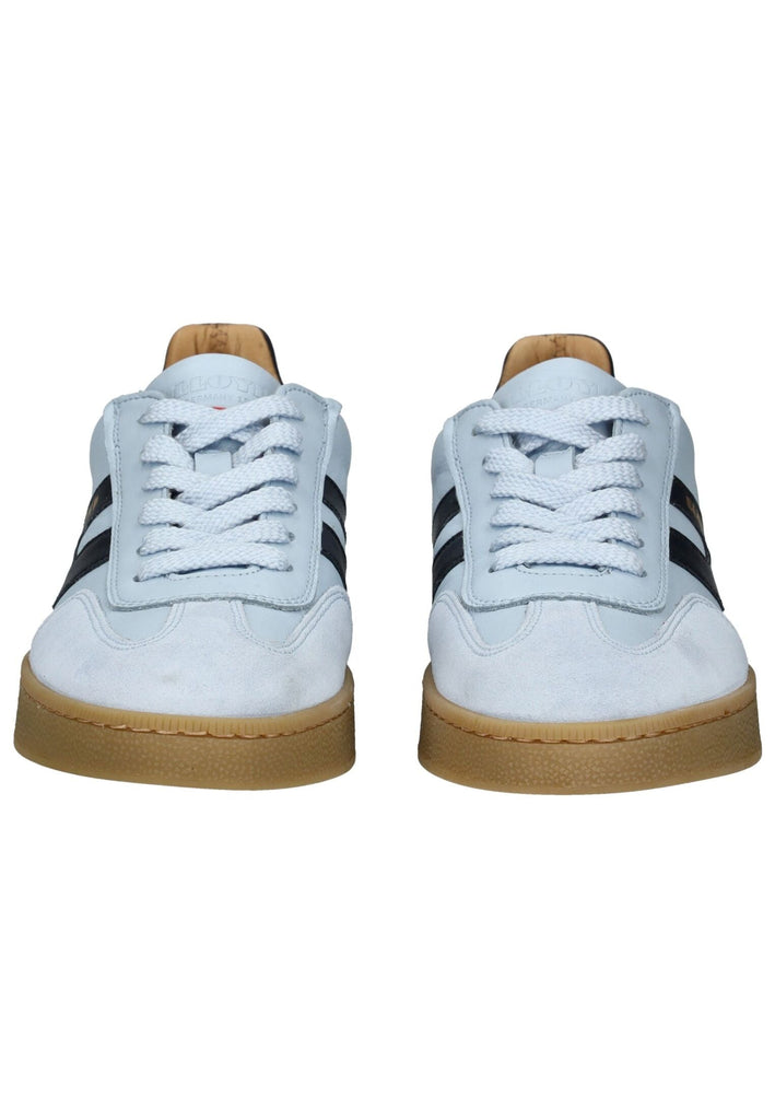 LLOYD SELECTED Sneaker Leder Ice