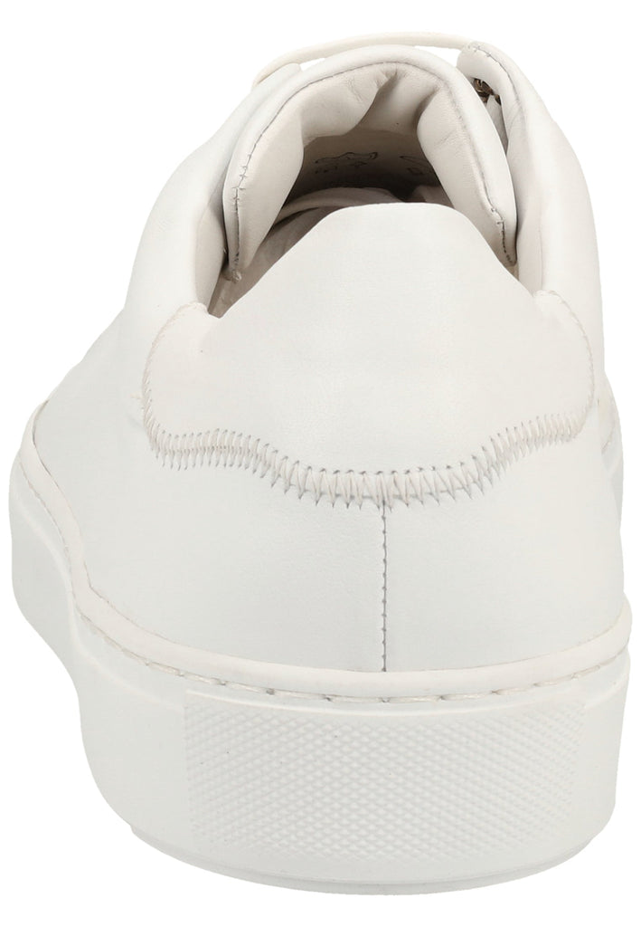 Lloyd Sneaker Glattleder White