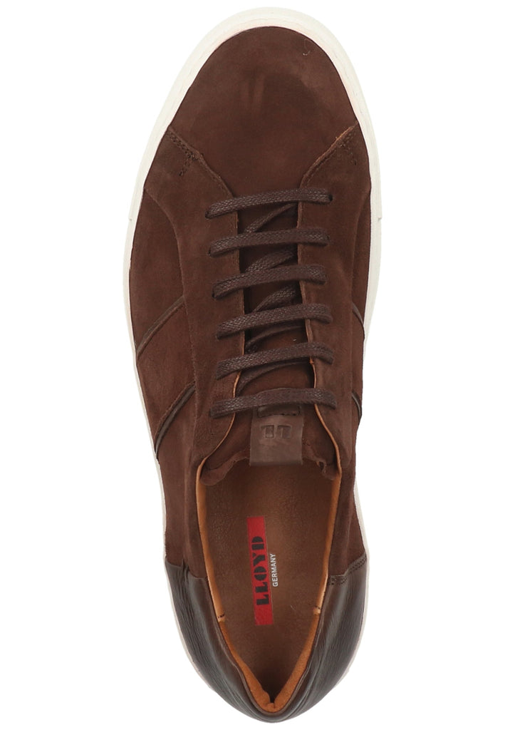 Lloyd Sneaker Leder Moro