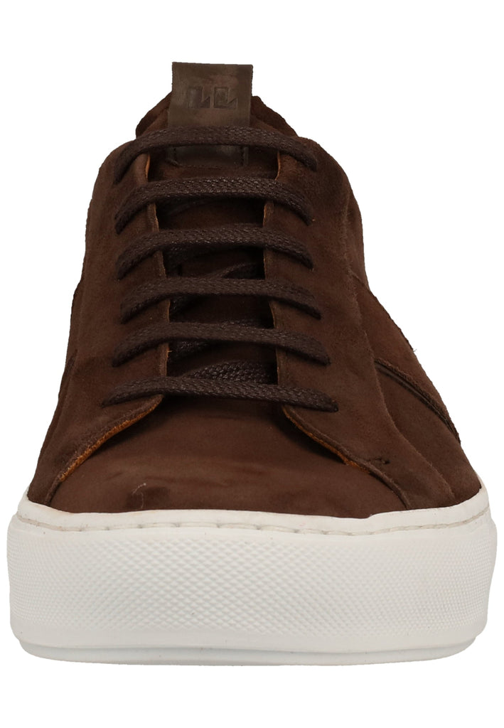 Lloyd Sneaker Leder Moro