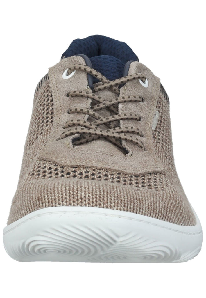 Lloyd Sneaker Leder/Textil Sand