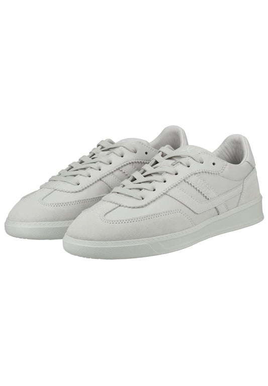 Lloyd Sneaker Leder Weiß