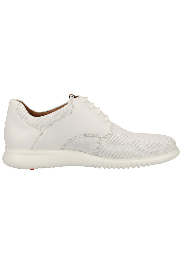 Lloyd Sneaker Leder White