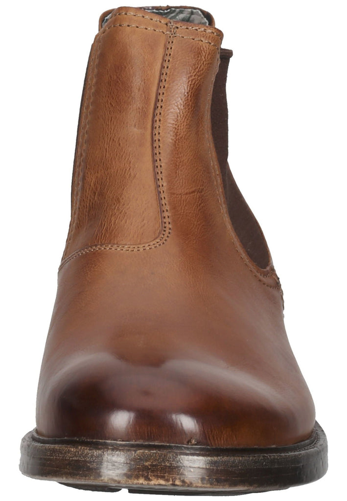 Lloyd Stiefelette Leder Braun