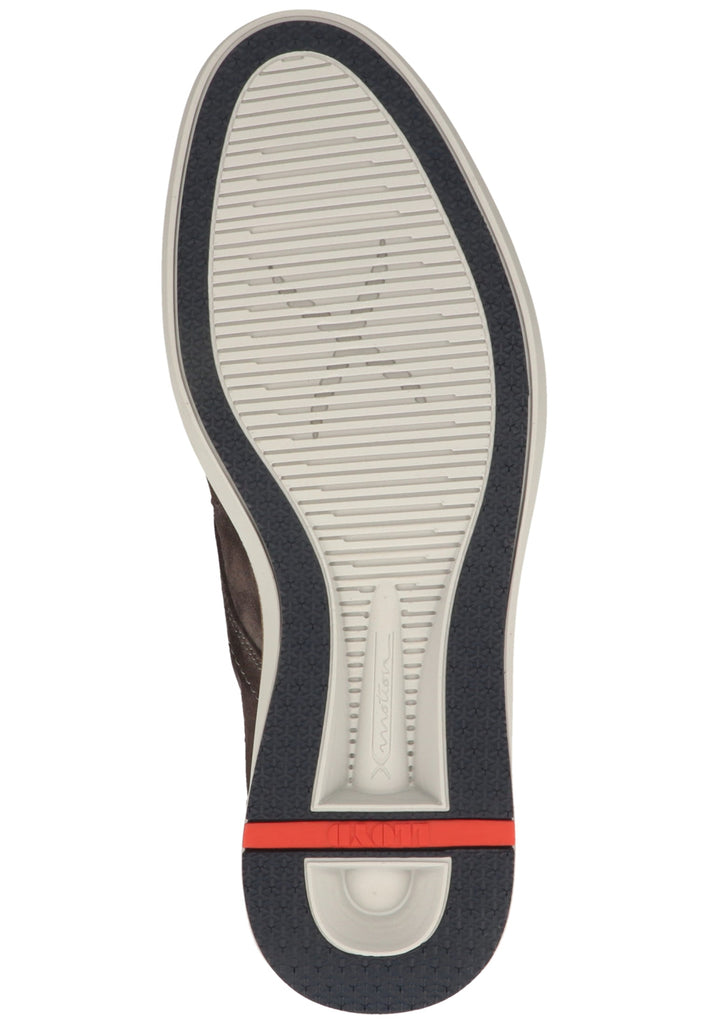 Lloyd Stiefelette Leder Graphit