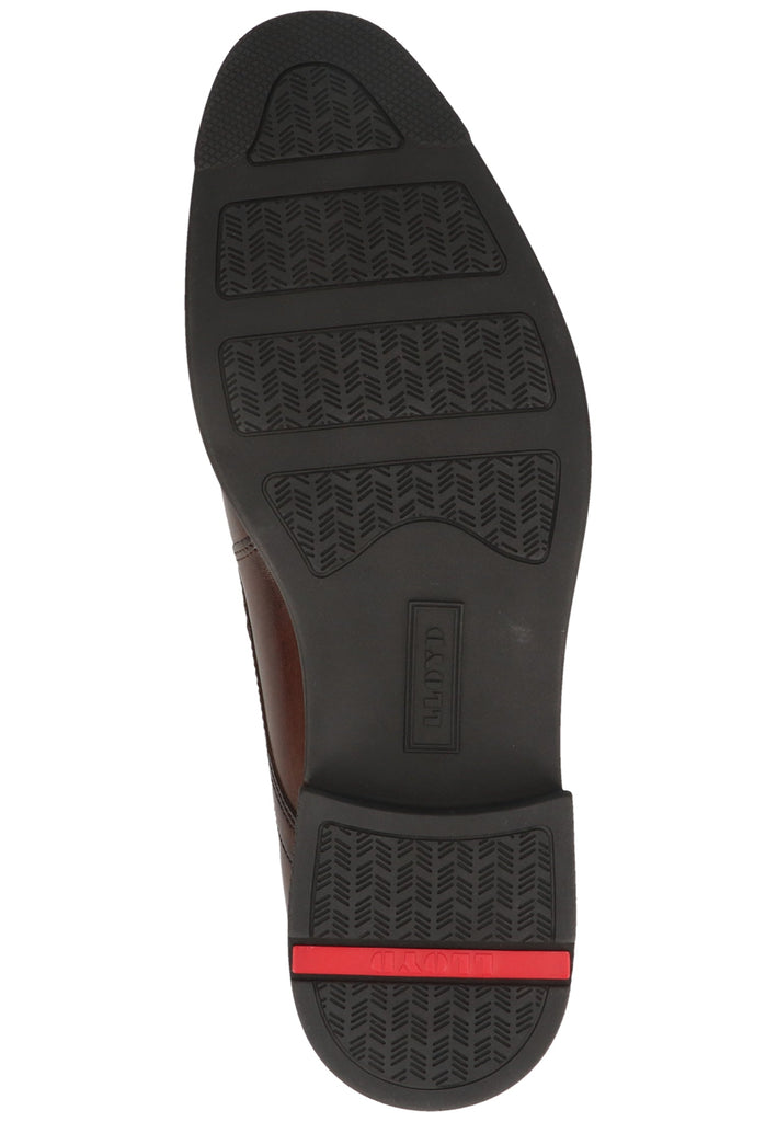 Lloyd Stiefelette Leder Moro