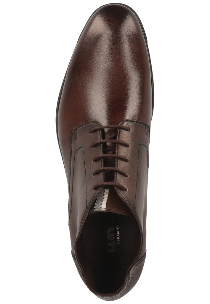 Lloyd Stiefelette Leder Moro