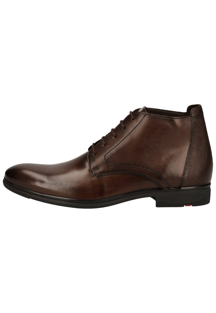 Lloyd Stiefelette Leder Moro