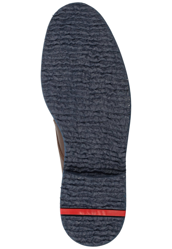 Lloyd Stiefelette Leder Moro