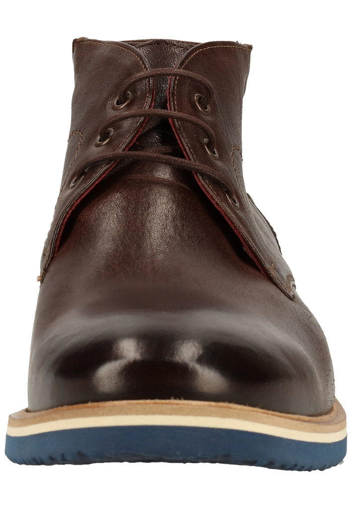 Lloyd Stiefelette Leder Moro