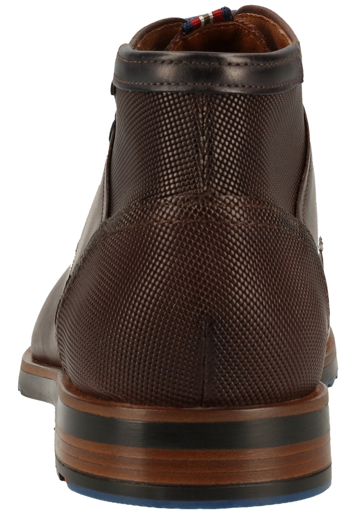 Lloyd Stiefelette Leder Moro