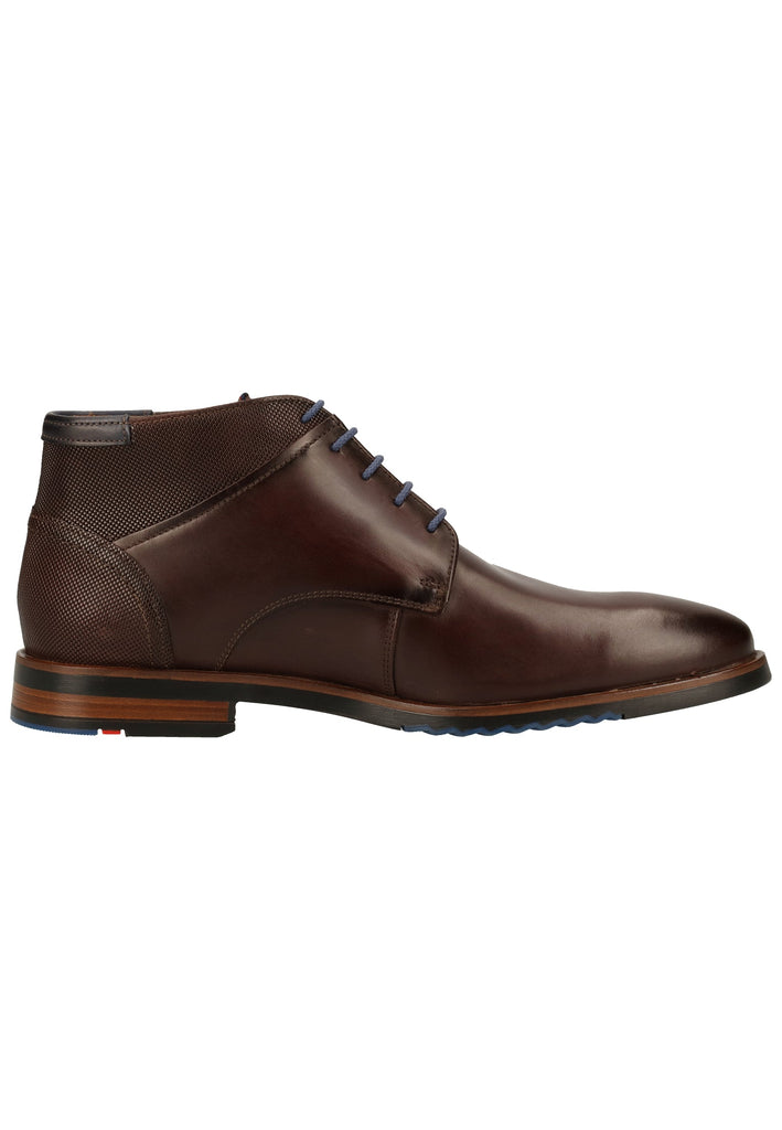 Lloyd Stiefelette Leder Moro