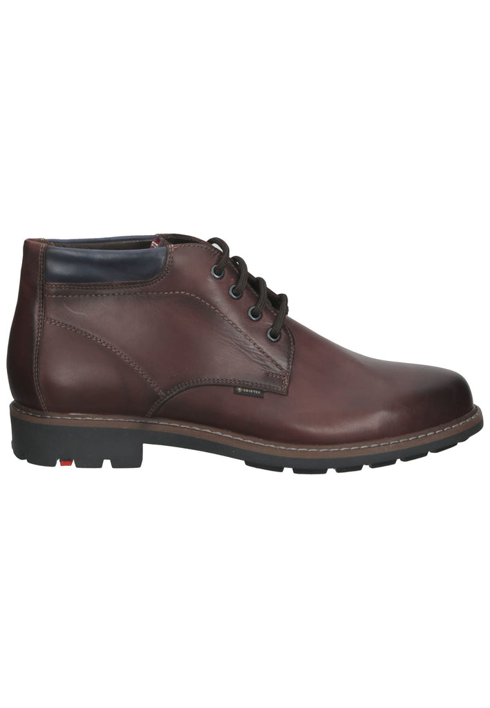 Lloyd Stiefelette Leder Moro Warmfutter