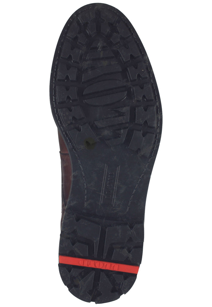 Lloyd Stiefelette Leder Moro Warmfutter