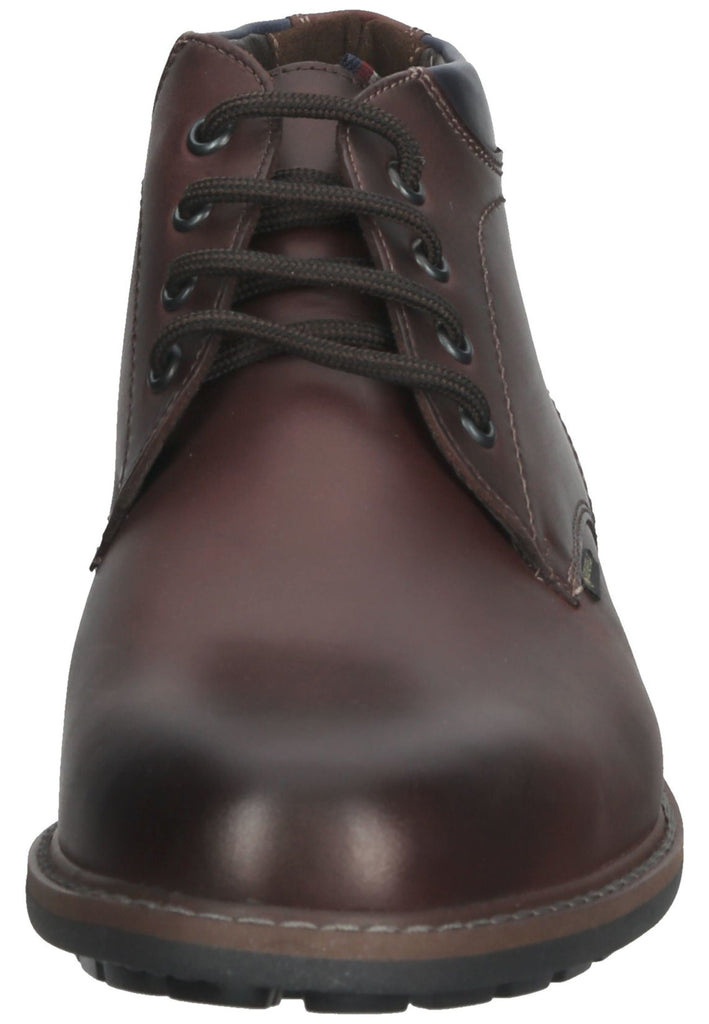 Lloyd Stiefelette Leder Moro Warmfutter