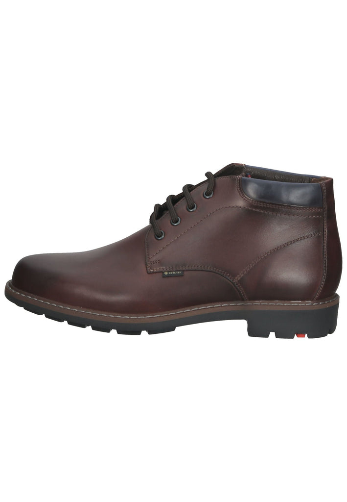 Lloyd Stiefelette Leder Moro Warmfutter