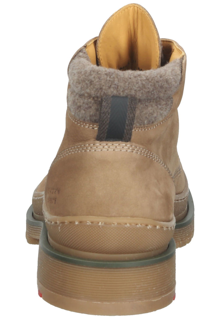 Lloyd Stiefelette Leder Mud