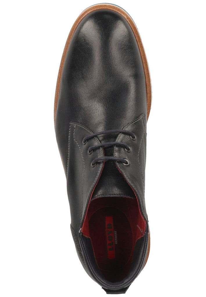 Lloyd Stiefelette Leder Ocean