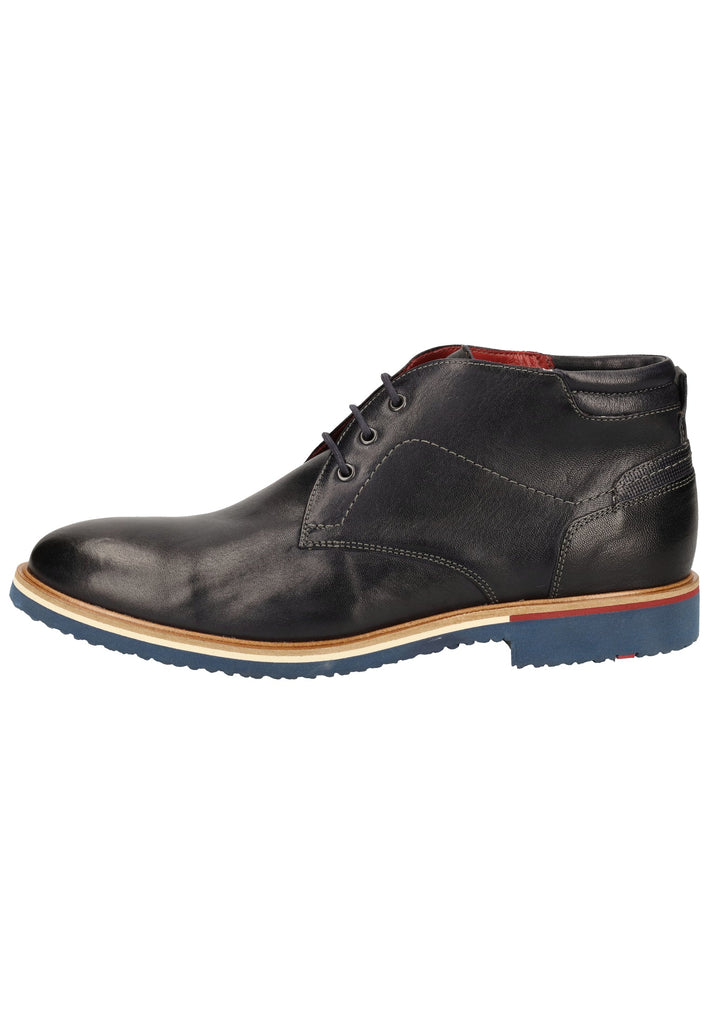 Lloyd Stiefelette Leder Ocean