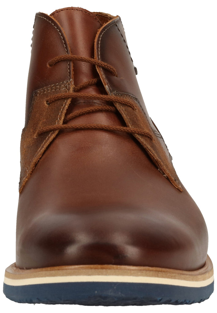 Lloyd Stiefelette Leder Tobacco